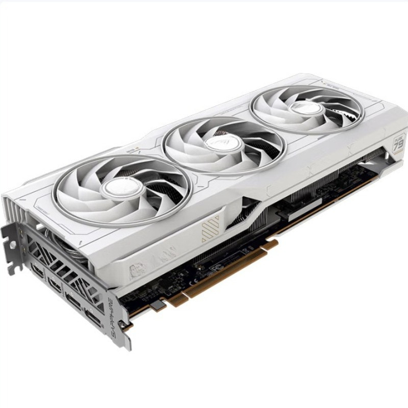 Rx 7900 Xt 20Gb - Игровая видеокарта для настольных ПК RX