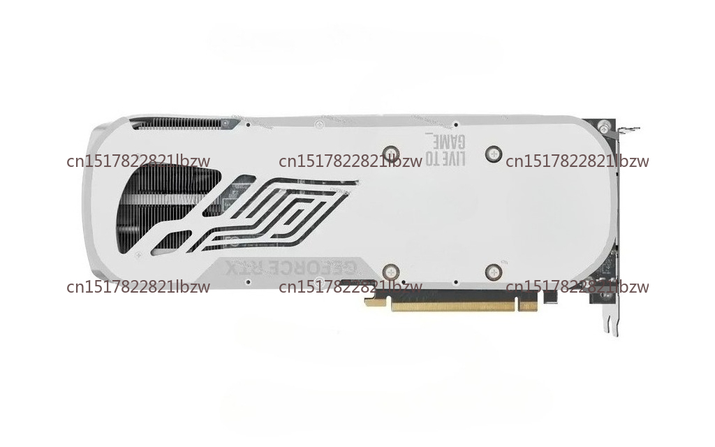 Новое поступление RTX 4070 Ti  – обзор и цена Rtx 4070 Ti Super 16Gb