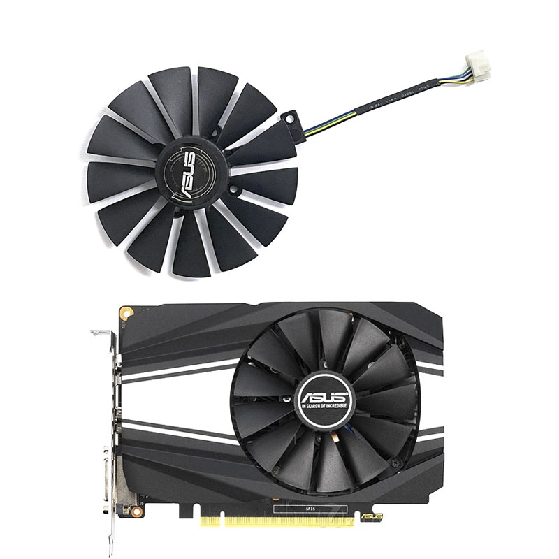 Вентилятор охлаждения PLD10010 – обзор и цена Rtx 4080 Super 16Gb