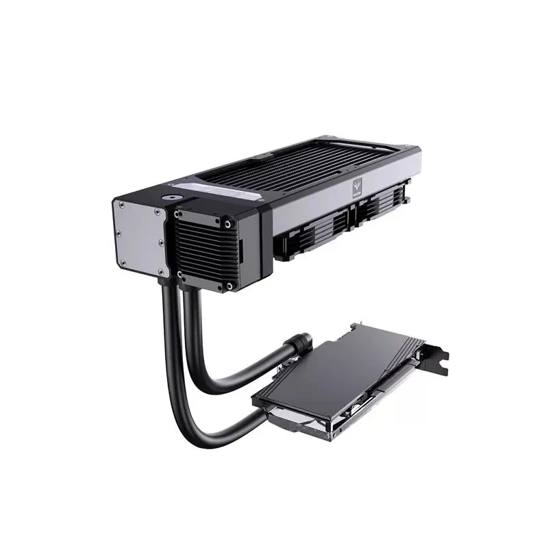 Комплект водяного охлаждения G – обзор и цена Rtx 4080 Water Cooling Block
