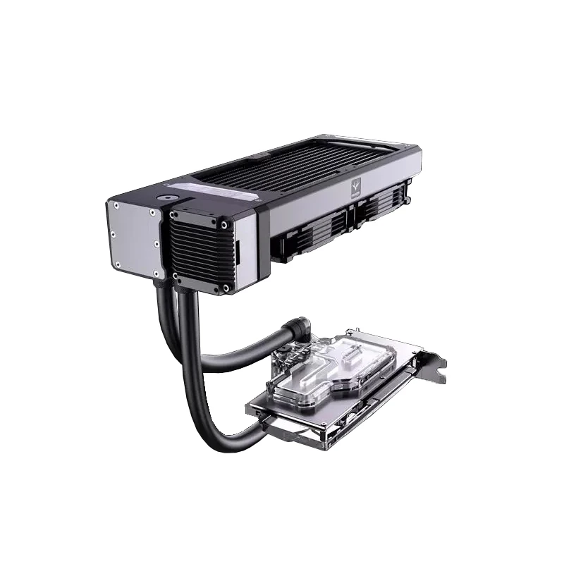 Комплект водяного охлаждения G – обзор и цена Rtx 4080 Water Cooling Block