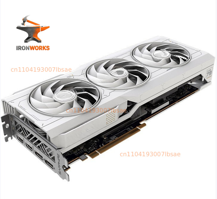 Флагманская 4K-видеокарта для  – обзор и цена Rx 7900 Xt 20Gb