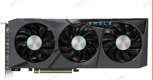 90% новая оригинальная видеока – обзор и цена Rtx 3090 24Gb Gddr6X