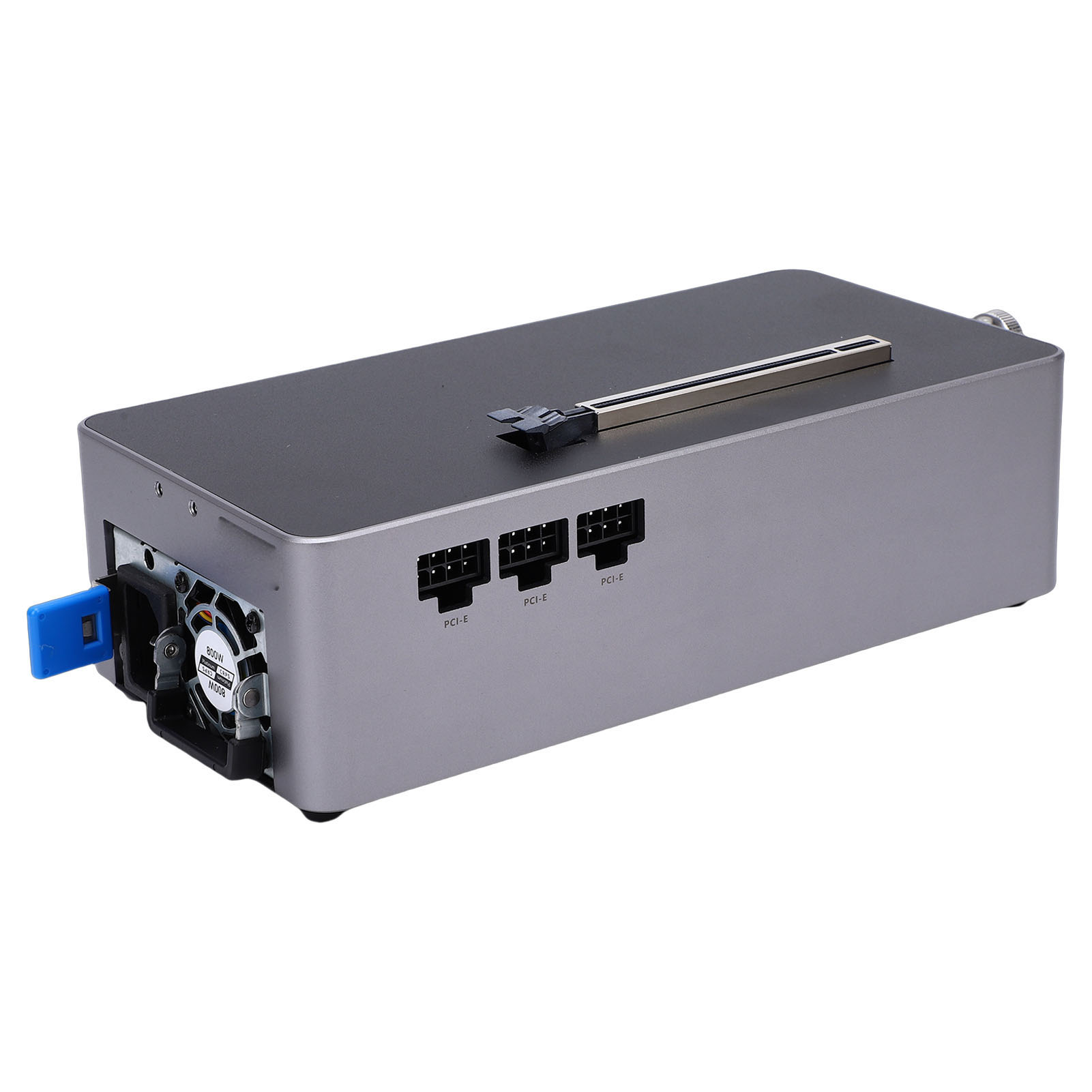 Док-станция для внешней видеок – обзор и цена Oculink Gpu Dock Station