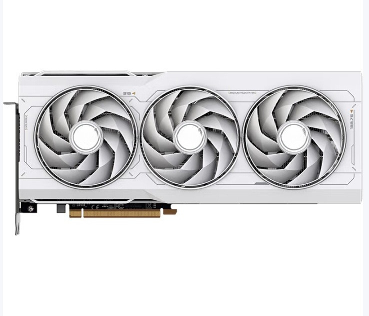 Игровая видеокарта для настоль – обзор и цена Rx 7900 Xt 20Gb